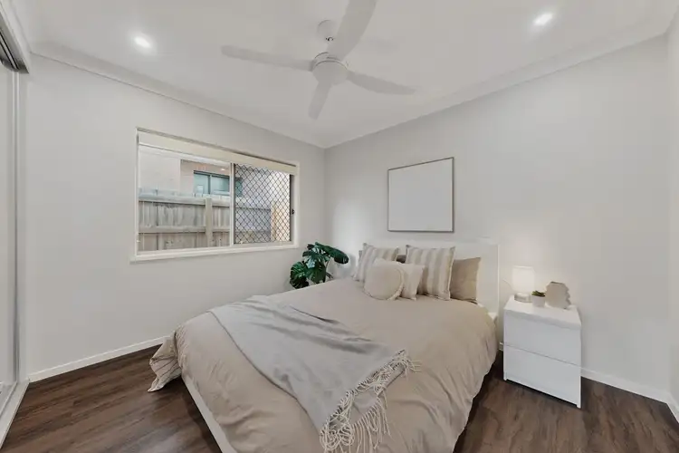 Third view of Homely unit listing, 28 Pershing St, Keperra QLD 4054