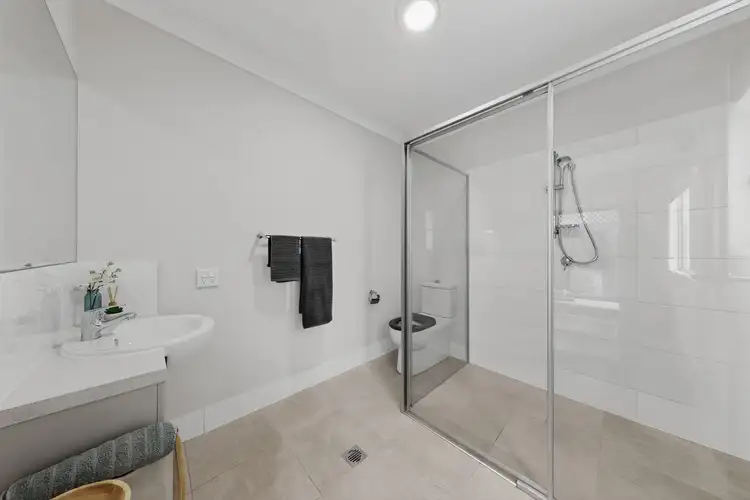 Fourth view of Homely unit listing, 28 Pershing St, Keperra QLD 4054