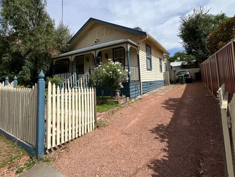 150 Rowan St, Bendigo VIC 3550