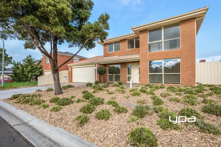 18 Ruyton Ct, Sunbury VIC 3429