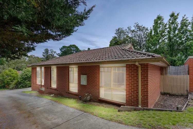2/191 Wonga Rd, Warranwood VIC 3134