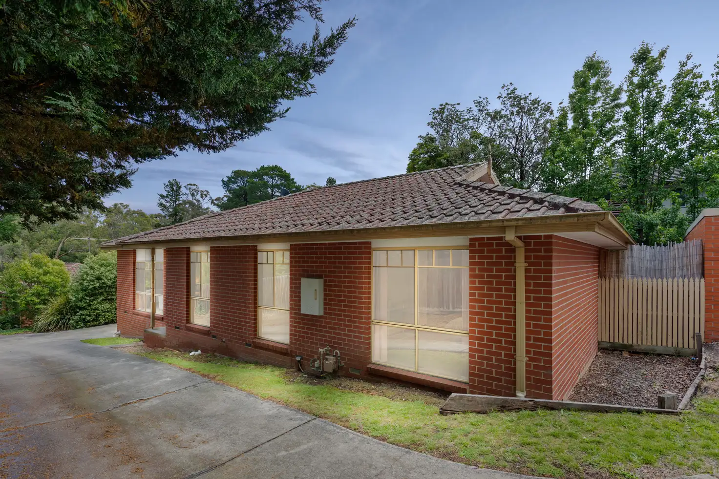 Main view of Homely unit listing, 2/191 Wonga Rd, Warranwood VIC 3134