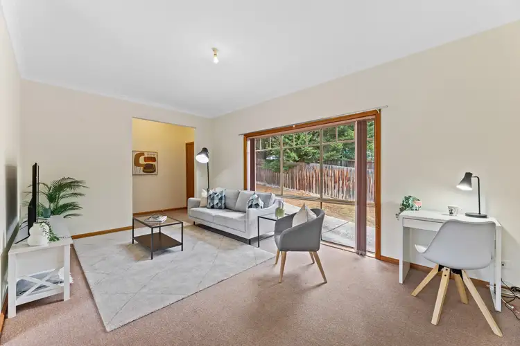 Third view of Homely unit listing, 2/191 Wonga Rd, Warranwood VIC 3134