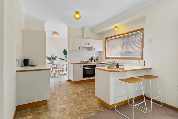 Fifth view of Homely unit listing, 2/191 Wonga Rd, Warranwood VIC 3134