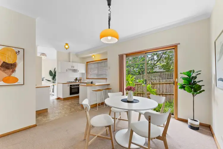 Sixth view of Homely unit listing, 2/191 Wonga Rd, Warranwood VIC 3134
