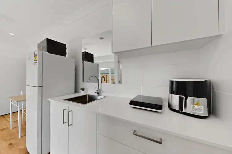 Second view of Homely house listing, 4/5 Brandon Ct, Kippa-Ring QLD 4021