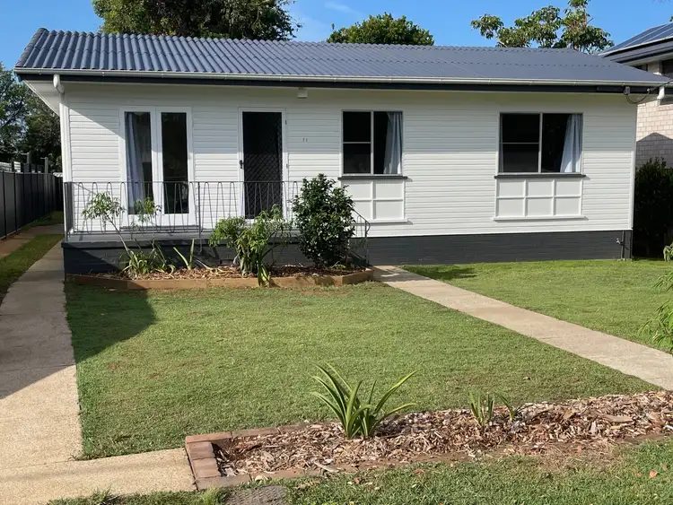 Address available on request