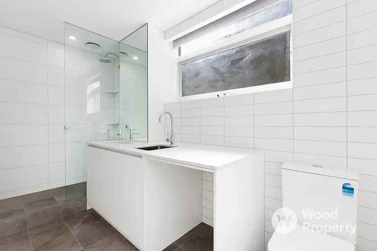 Third view of Homely apartment listing, 5/323 Beaconsfield Parade, St Kilda West VIC 3182