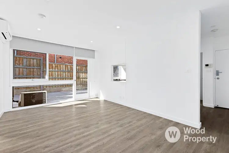 Fifth view of Homely apartment listing, 5/323 Beaconsfield Parade, St Kilda West VIC 3182