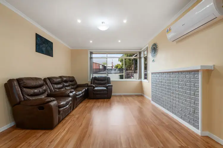 Second view of Homely house listing, 2 Euston St, Claremont TAS 7011