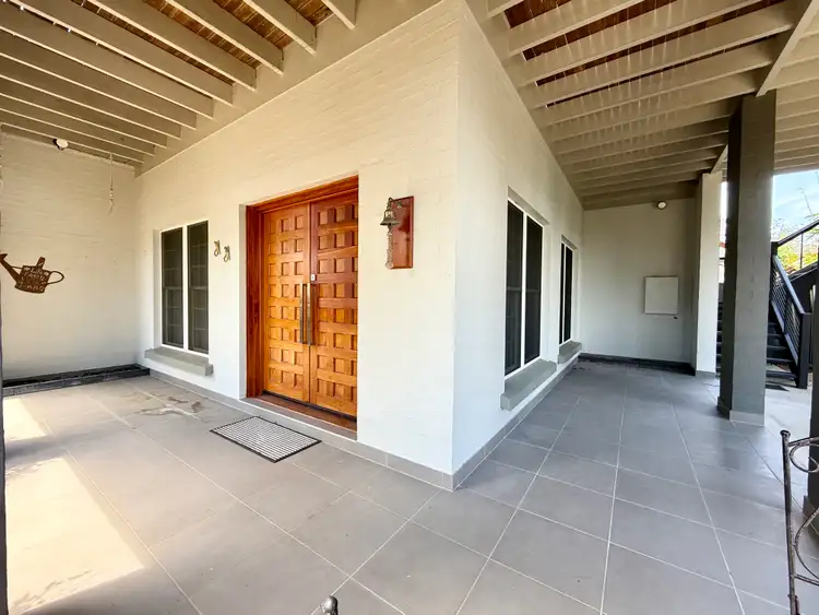 2 Blue Beach Blvd, Haliday Bay QLD 4740