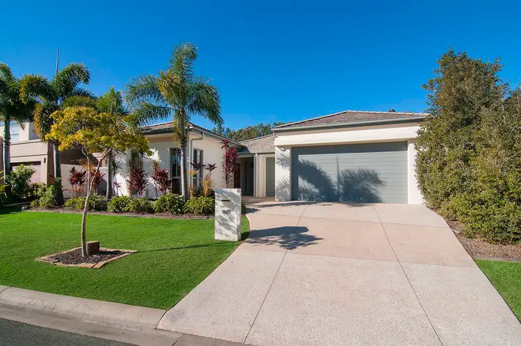 9138 Peter Senior Drive Hope Island Resort, Hope Island QLD 4212