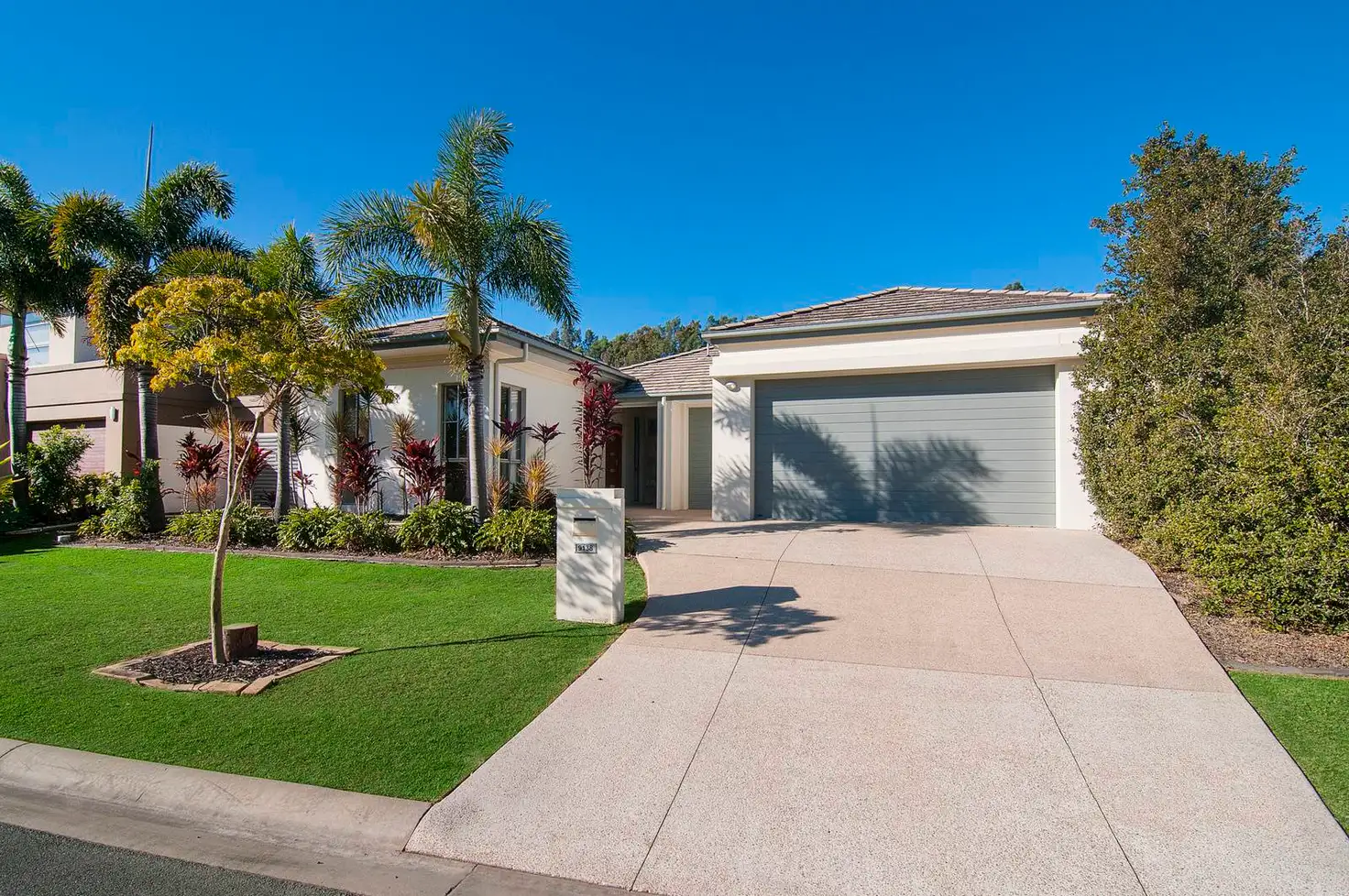 Main view of Homely house listing, 9138 Peter Senior Drive Hope Island Resort, Hope Island QLD 4212