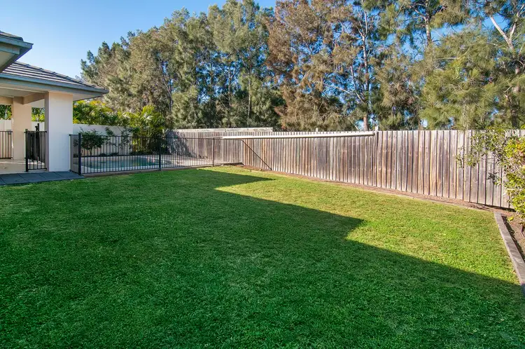 Third view of Homely house listing, 9138 Peter Senior Drive Hope Island Resort, Hope Island QLD 4212