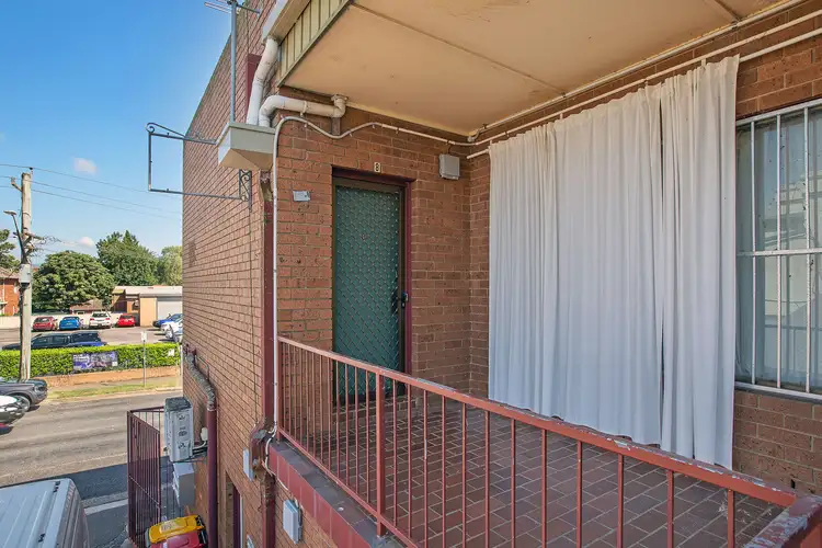 8/16 Bosworth Street, Richmond NSW 2753