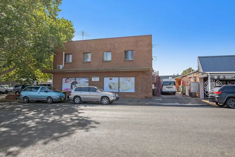 Second view of Homely unit listing, 8/16 Bosworth Street, Richmond NSW 2753