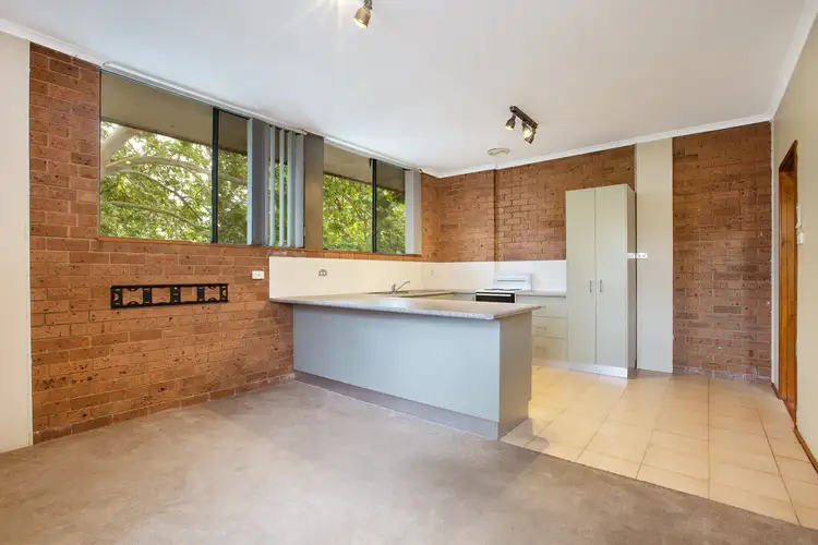 Third view of Homely unit listing, 8/16 Bosworth Street, Richmond NSW 2753