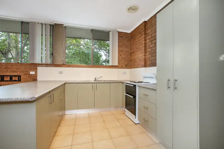 Fourth view of Homely unit listing, 8/16 Bosworth Street, Richmond NSW 2753