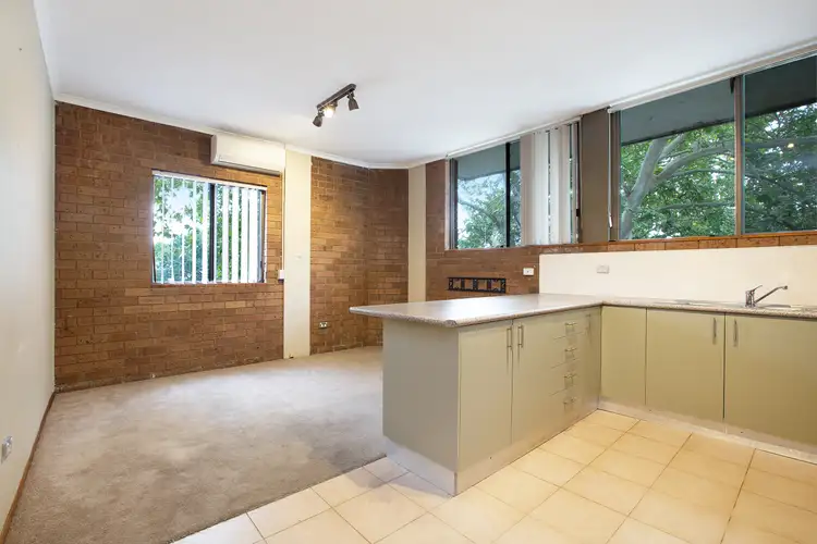 Fifth view of Homely unit listing, 8/16 Bosworth Street, Richmond NSW 2753