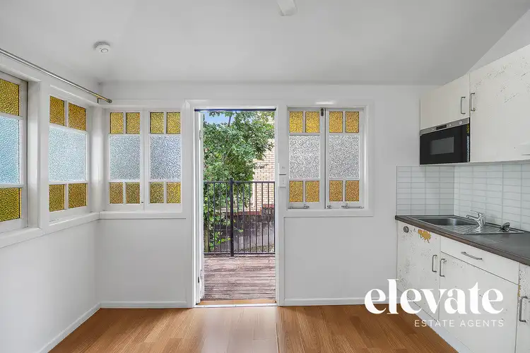 1/33 Gibb Street, Kelvin Grove QLD 4059