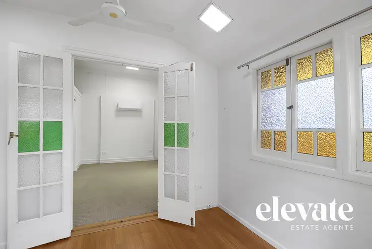 Second view of Homely unit listing, 1/33 Gibb Street, Kelvin Grove QLD 4059