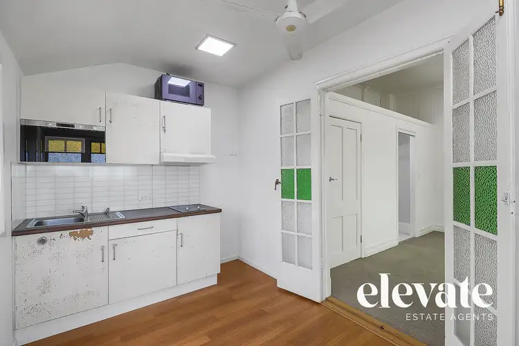 Third view of Homely unit listing, 1/33 Gibb Street, Kelvin Grove QLD 4059