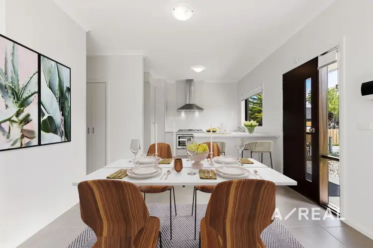 Second view of Homely townhouse listing, 1/38 Nepean Street, Broadmeadows VIC 3047