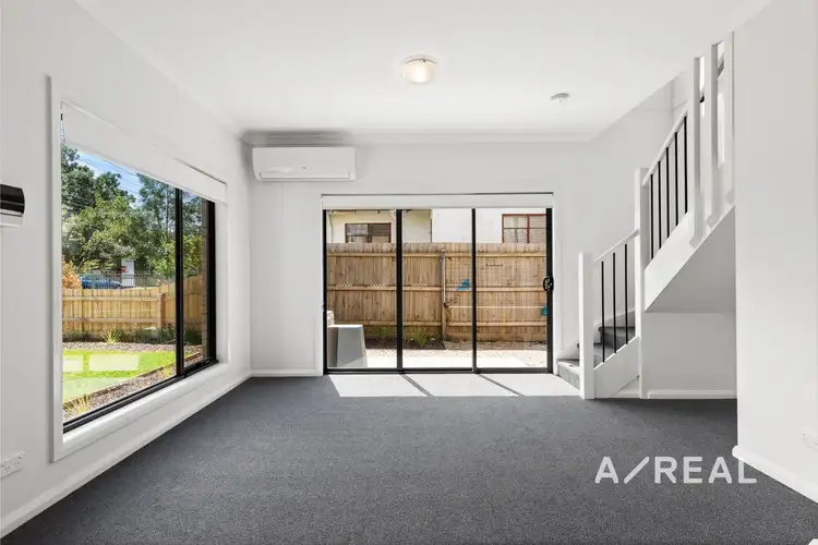 Third view of Homely townhouse listing, 1/38 Nepean Street, Broadmeadows VIC 3047