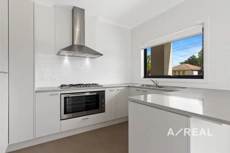 Fifth view of Homely townhouse listing, 1/38 Nepean Street, Broadmeadows VIC 3047