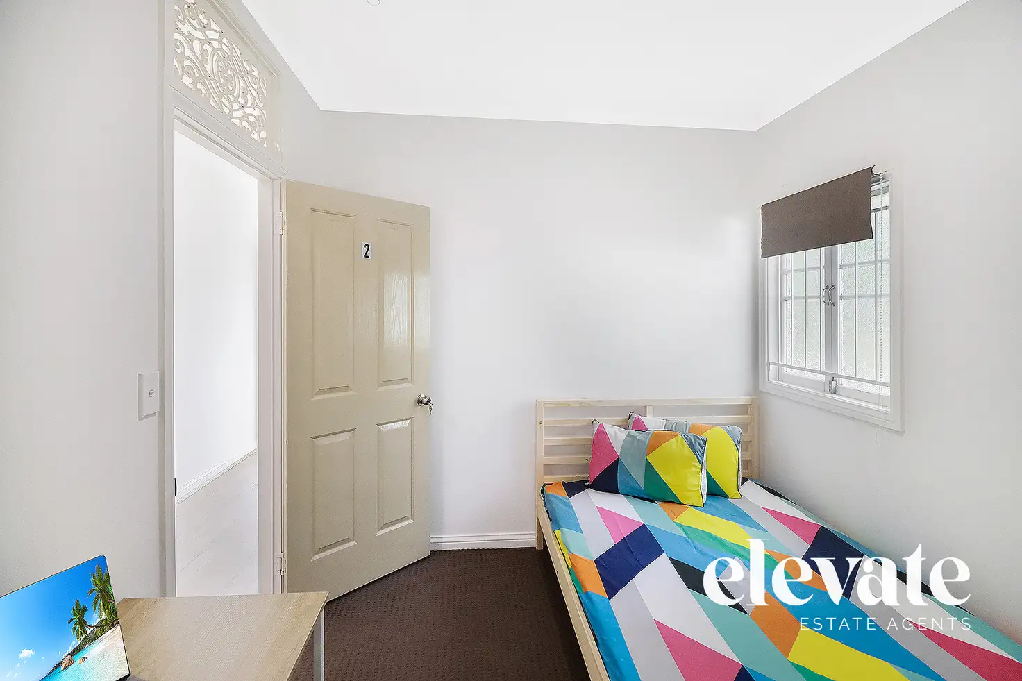 Main view of Homely studio listing, Room 2 - 2/2 Bayliss Street, Toowong QLD 4066