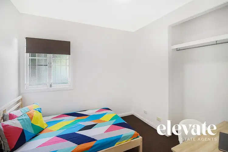 Second view of Homely studio listing, Room 2 - 2/2 Bayliss Street, Toowong QLD 4066