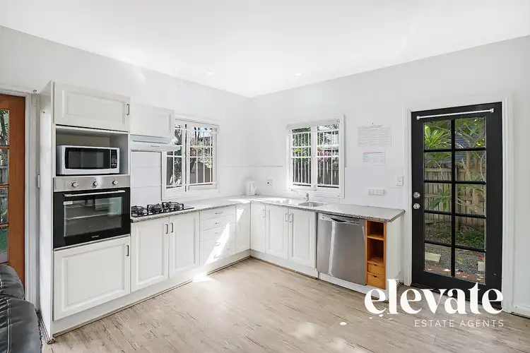 Third view of Homely studio listing, Room 2 - 2/2 Bayliss Street, Toowong QLD 4066