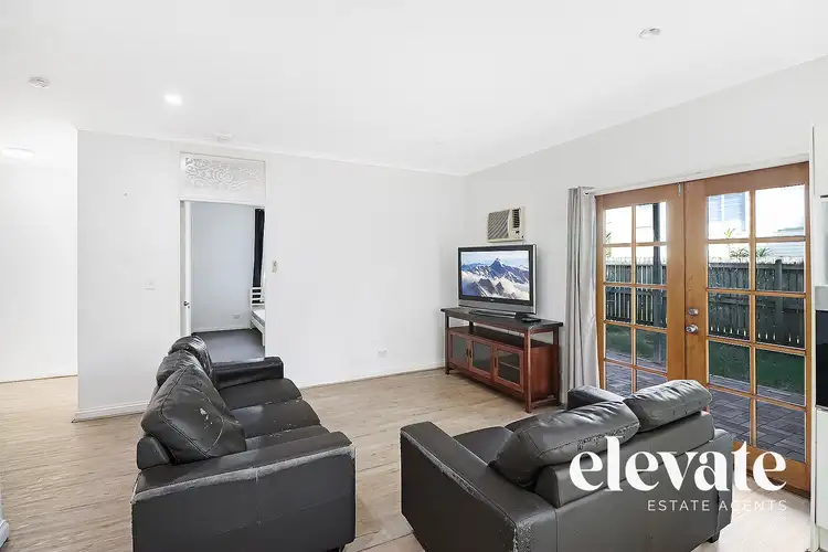 Fourth view of Homely studio listing, Room 2 - 2/2 Bayliss Street, Toowong QLD 4066