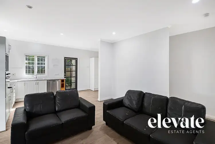 Fifth view of Homely studio listing, Room 2 - 2/2 Bayliss Street, Toowong QLD 4066