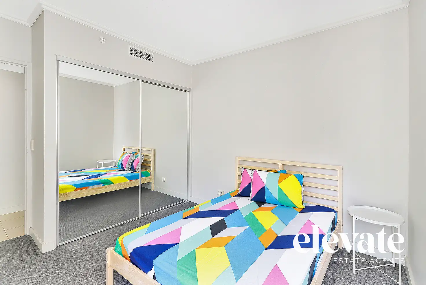 Main view of Homely studio listing, Room 2 - 1303/108 Albert Street, Brisbane QLD 4000