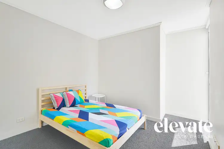 Second view of Homely studio listing, Room 2 - 1303/108 Albert Street, Brisbane QLD 4000