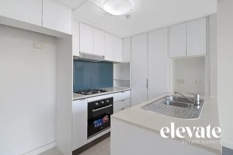 Third view of Homely studio listing, Room 2 - 1303/108 Albert Street, Brisbane QLD 4000