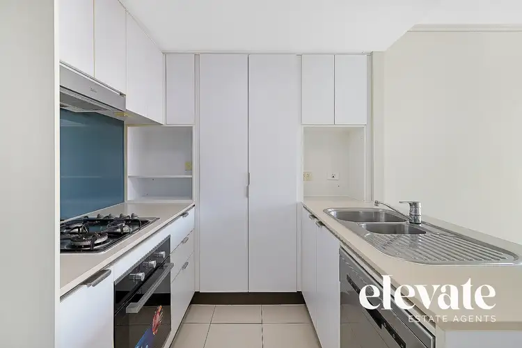 Fourth view of Homely studio listing, Room 2 - 1303/108 Albert Street, Brisbane QLD 4000