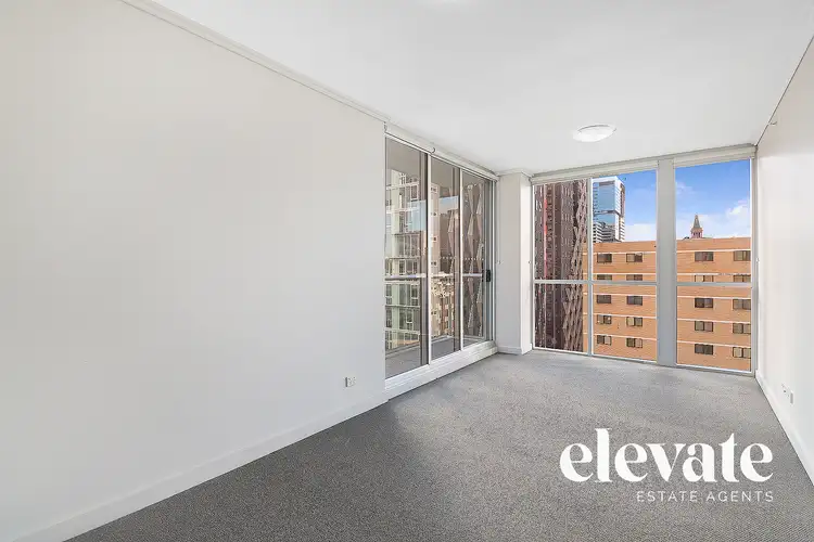Fifth view of Homely studio listing, Room 2 - 1303/108 Albert Street, Brisbane QLD 4000