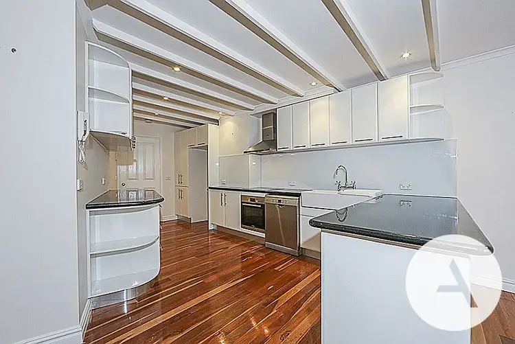 Second view of Homely apartment listing, 16/19 Condamine St, Turner ACT 2612