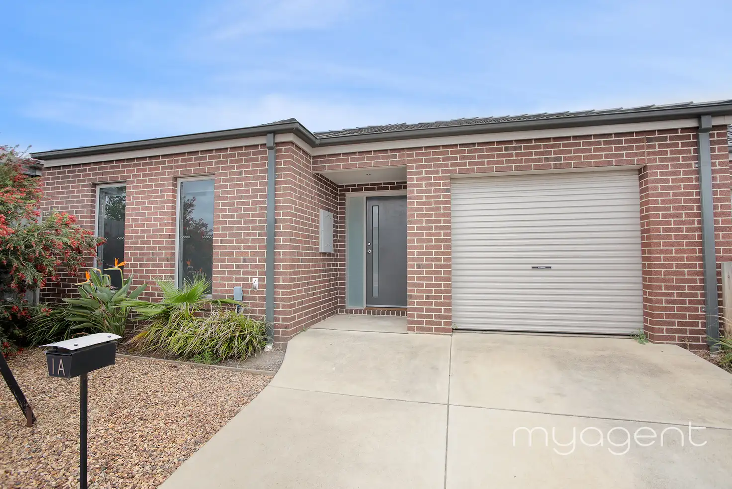 Main view of Homely house listing, 1A Yvonne Way, Tarneit VIC 3029