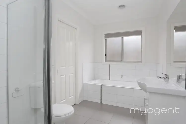 Third view of Homely house listing, 1A Yvonne Way, Tarneit VIC 3029