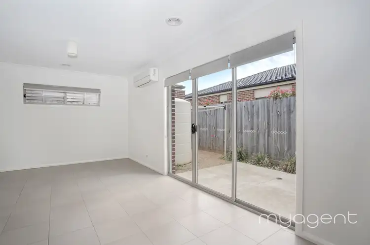Fourth view of Homely house listing, 1A Yvonne Way, Tarneit VIC 3029