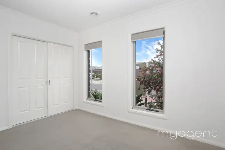 Fifth view of Homely house listing, 1A Yvonne Way, Tarneit VIC 3029