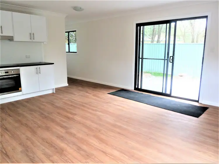 Second view of Homely unit listing, 9A Powell Street, Hobartville NSW 2753