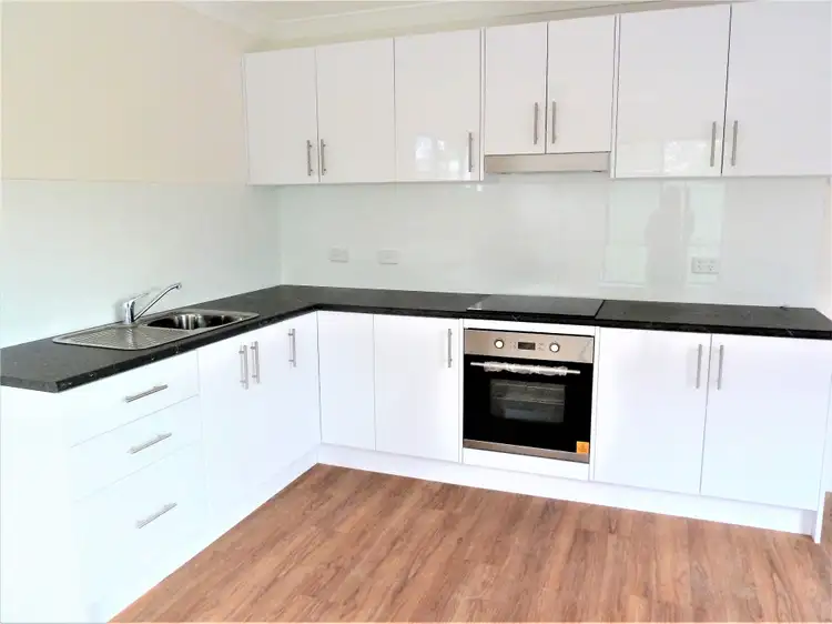 Third view of Homely unit listing, 9A Powell Street, Hobartville NSW 2753