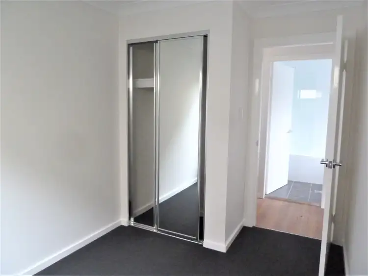 Fourth view of Homely unit listing, 9A Powell Street, Hobartville NSW 2753