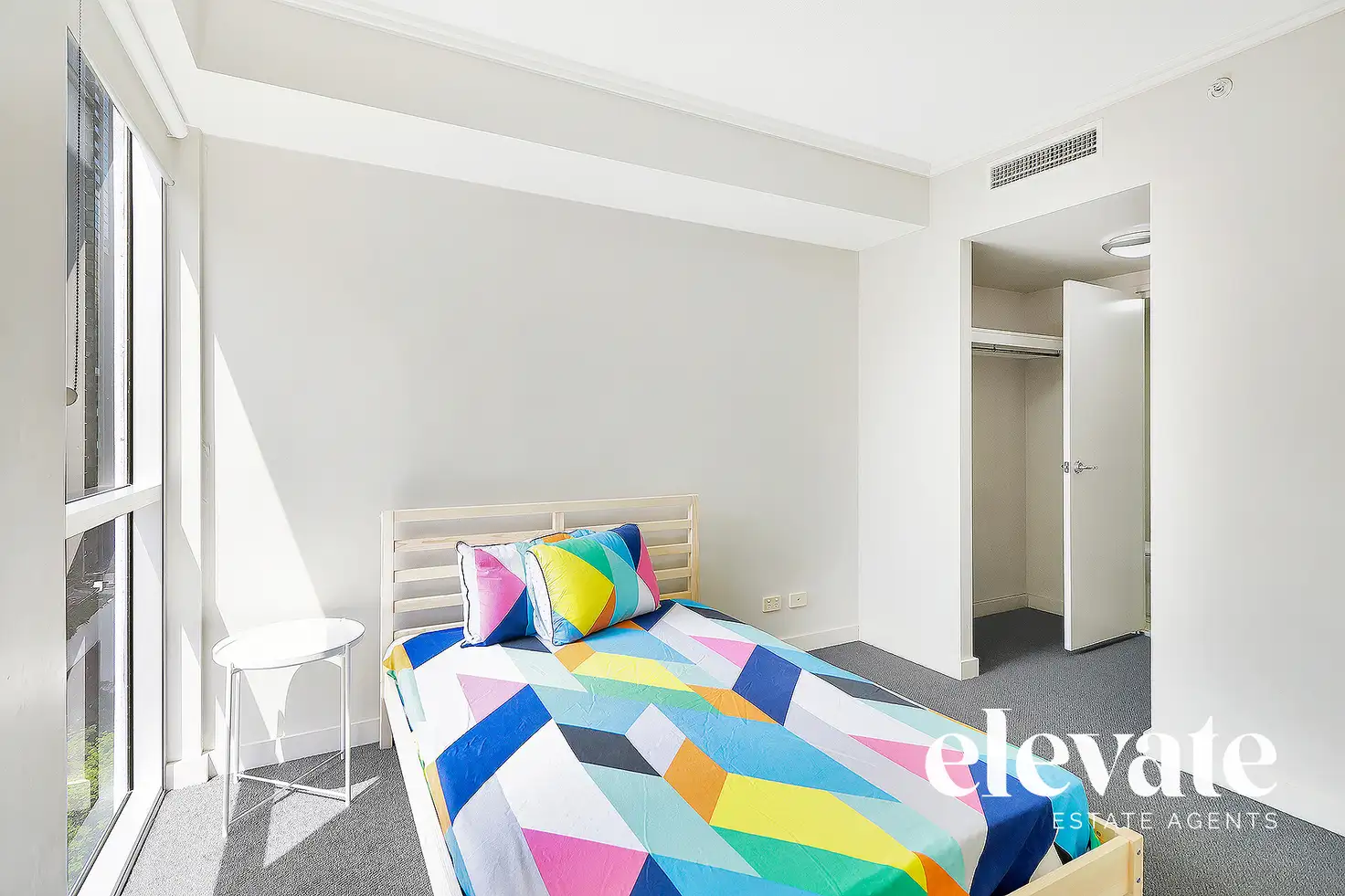 Main view of Homely studio listing, Room 1 - 1303/108 Albert Street, Brisbane QLD 4000