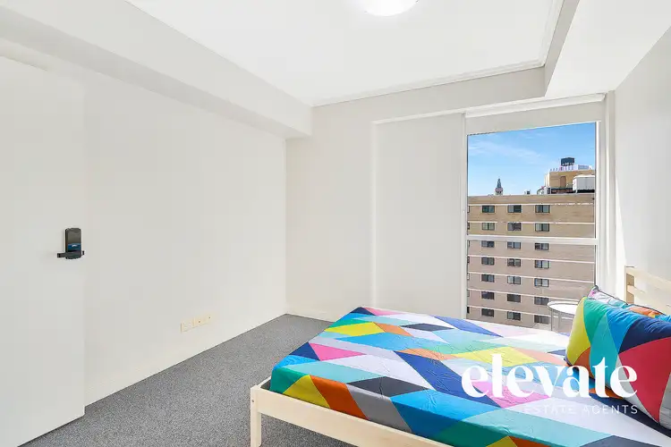 Second view of Homely studio listing, Room 1 - 1303/108 Albert Street, Brisbane QLD 4000