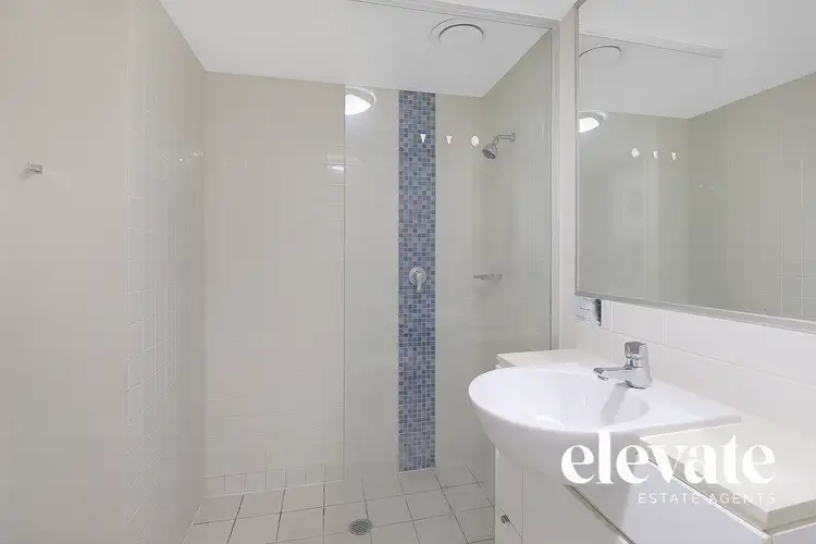 Fifth view of Homely studio listing, Room 1 - 1303/108 Albert Street, Brisbane QLD 4000